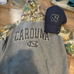 uNC